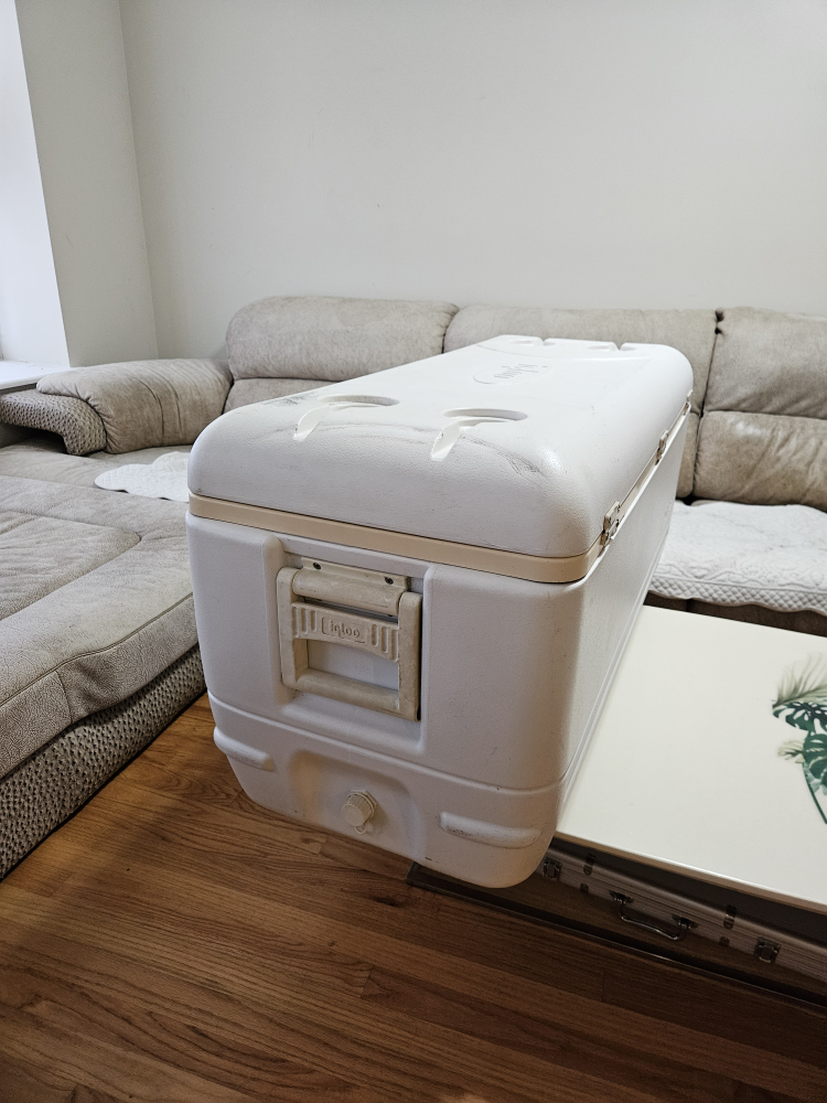 Igloo Cooler - photo 4
