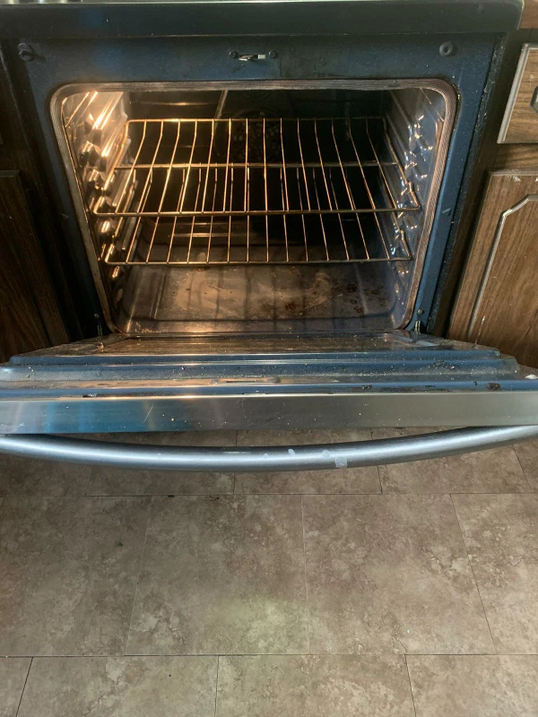 Oven for sale - photo 3