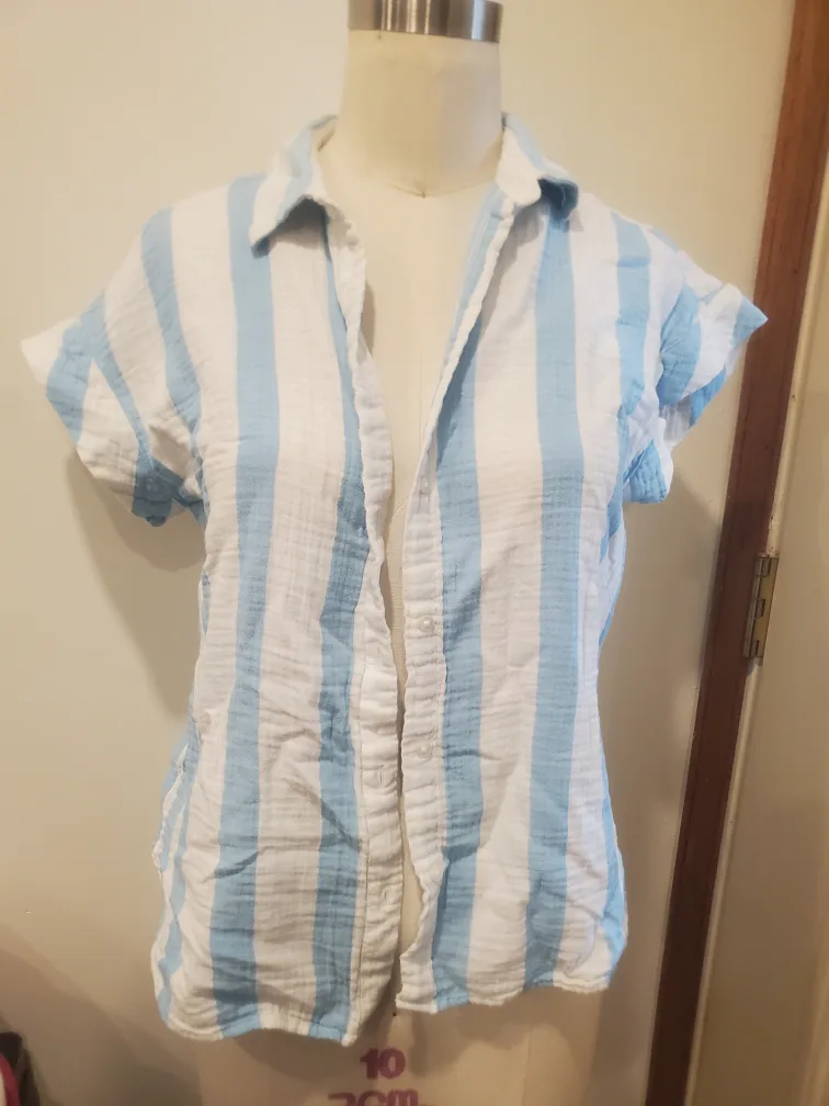 Women's small Cotton thumbnail
