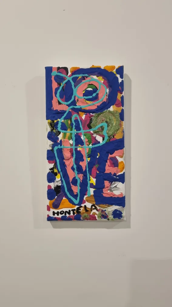 5 Assorted Wall Art - Paintings and Prints image indicator(4)