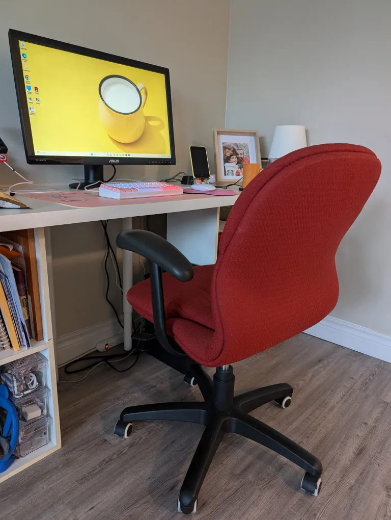 Office Chair image indicator(2)