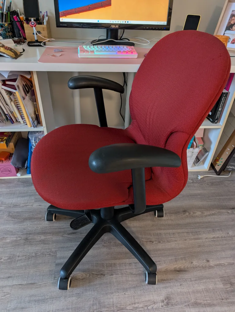 Office Chair image indicator(4)
