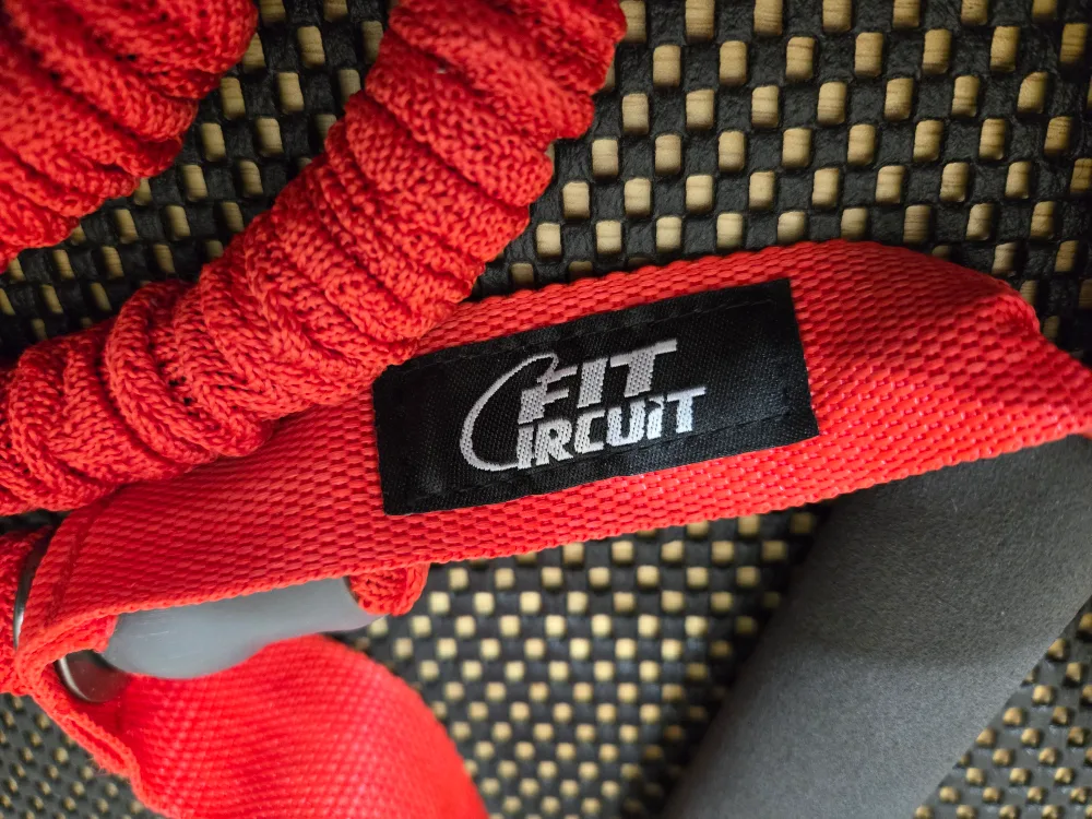 Exercise Resistance Bands image indicator(2)