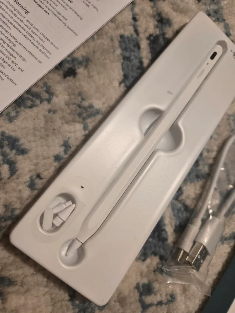 iPad / Tablet Stylus thumbnail