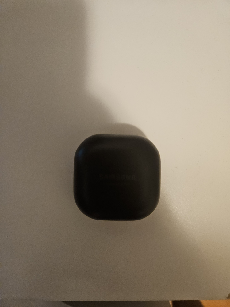Samsung Galaxy Buds Pro - photo 2