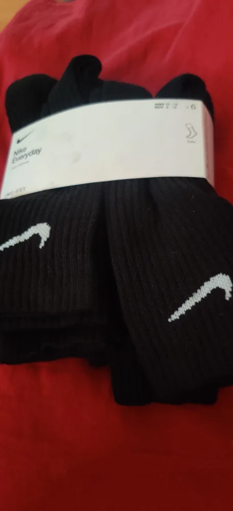 Nike Everyday Socks thumbnail