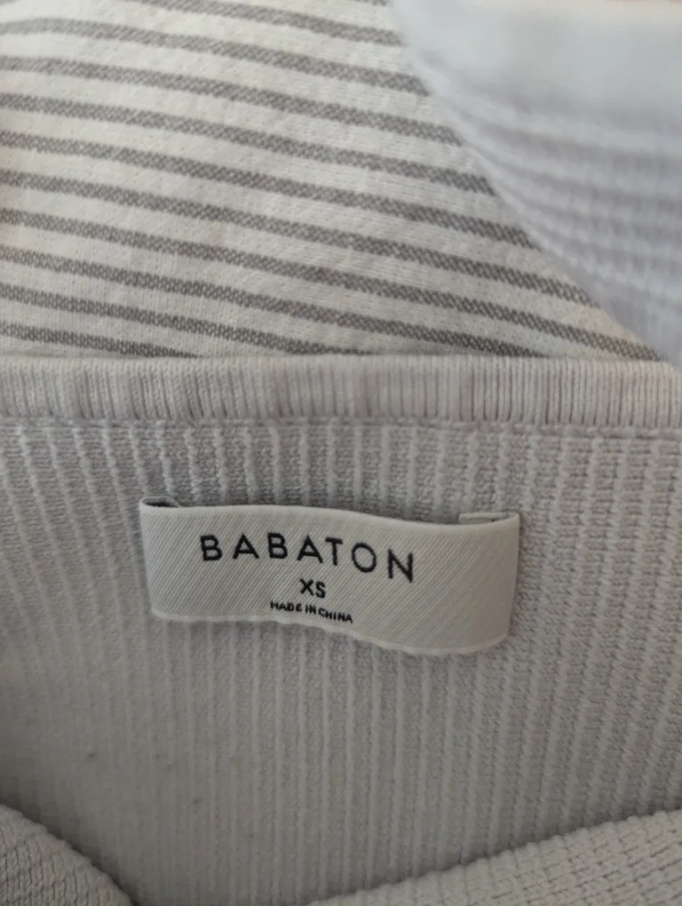 Take all $10 - 3 pcs Babaton Tops image indicator(2)