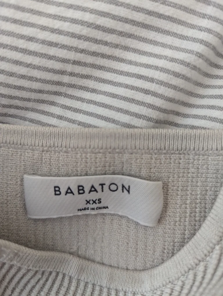 Take all $10 - 3 pcs Babaton Tops image indicator(3)