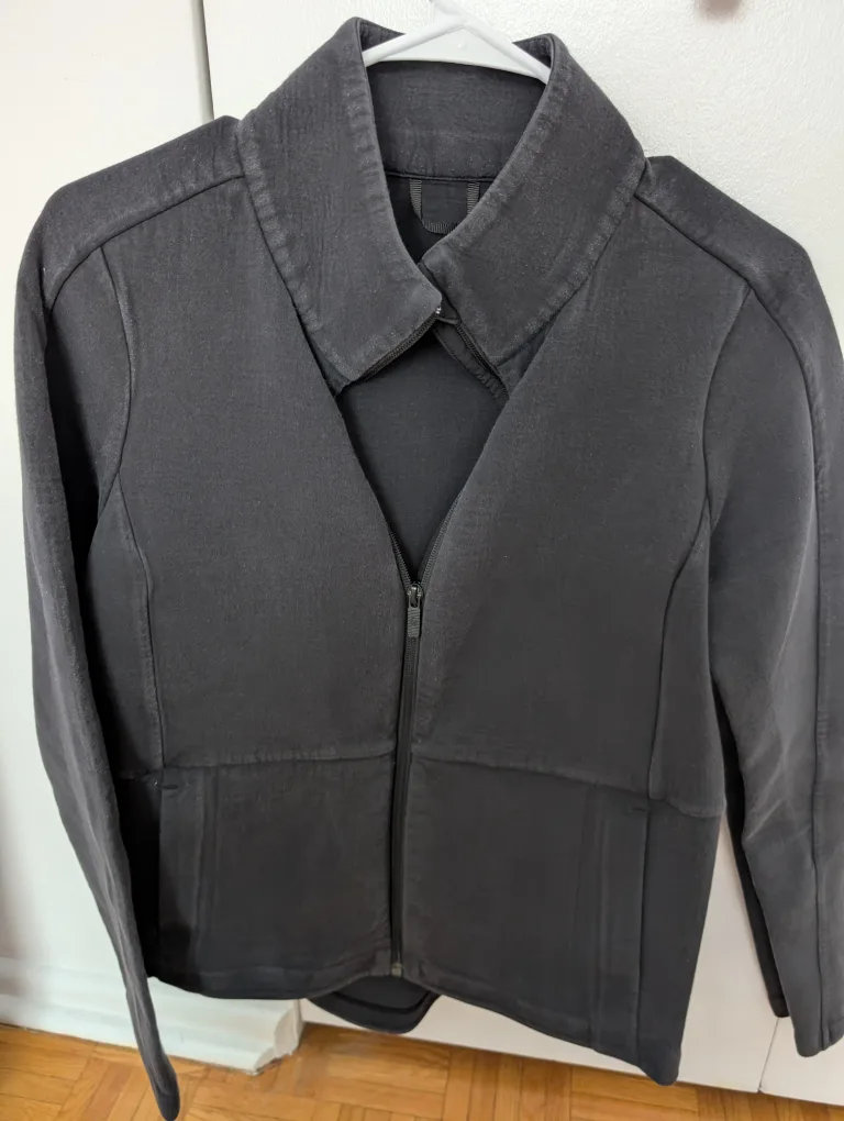 Lululemon Jacket - Read description thumbnail