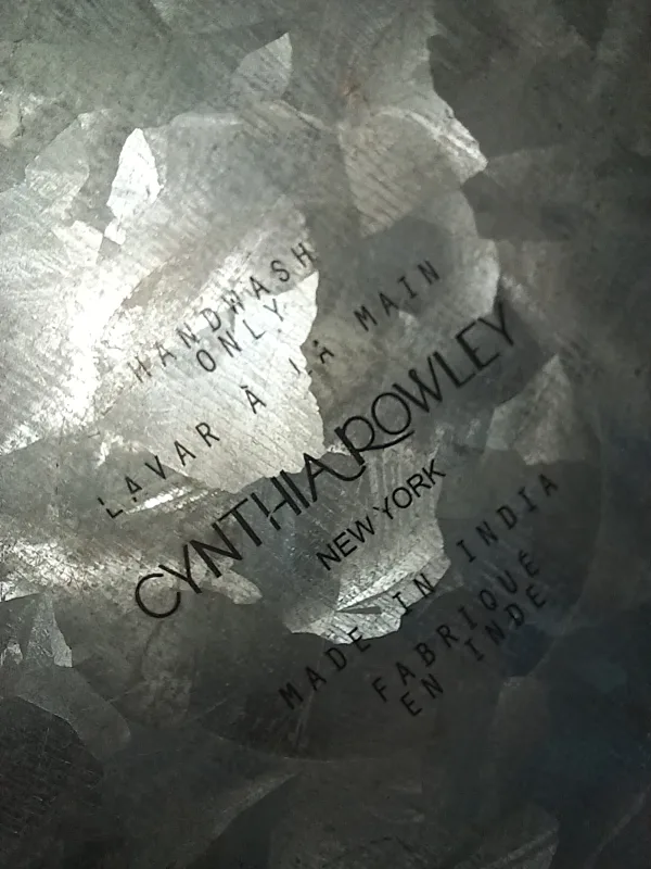 Party Bucket Cynthia Rowley  & Free Jim Beam Wide Head Spatula image indicator(8)