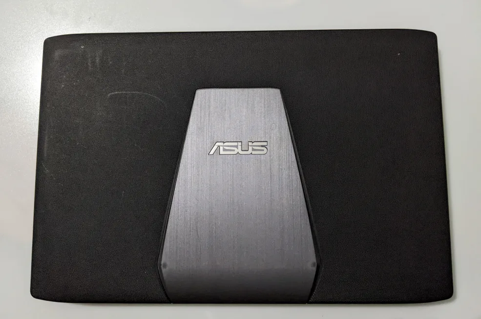 💻🎮 FOR SALE: Asus Gaming Laptop – 190 final proce image indicator(2)