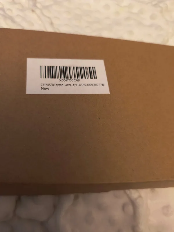New Laptop Battery thumbnail