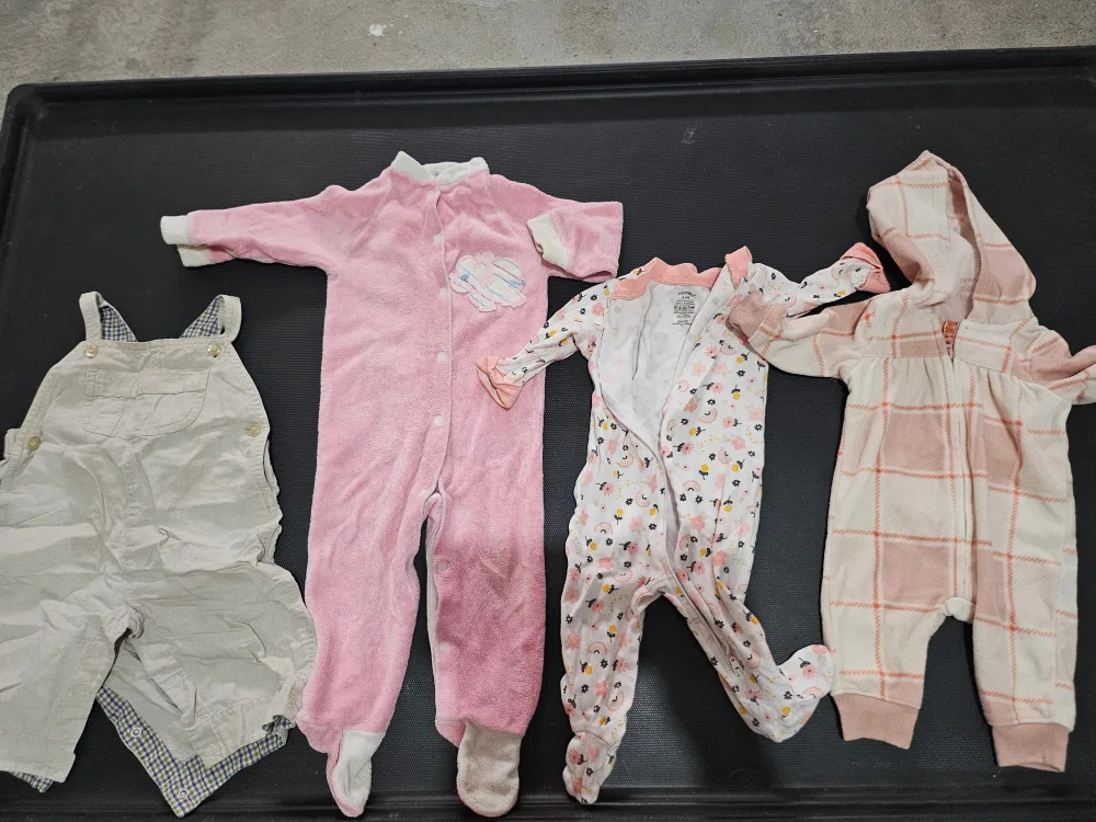 Baby Clothes Bundle - 6 months old thumbnail