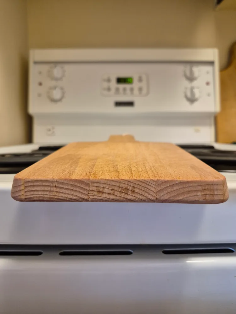 Solid Wood Cutting board : Small image indicator(8)