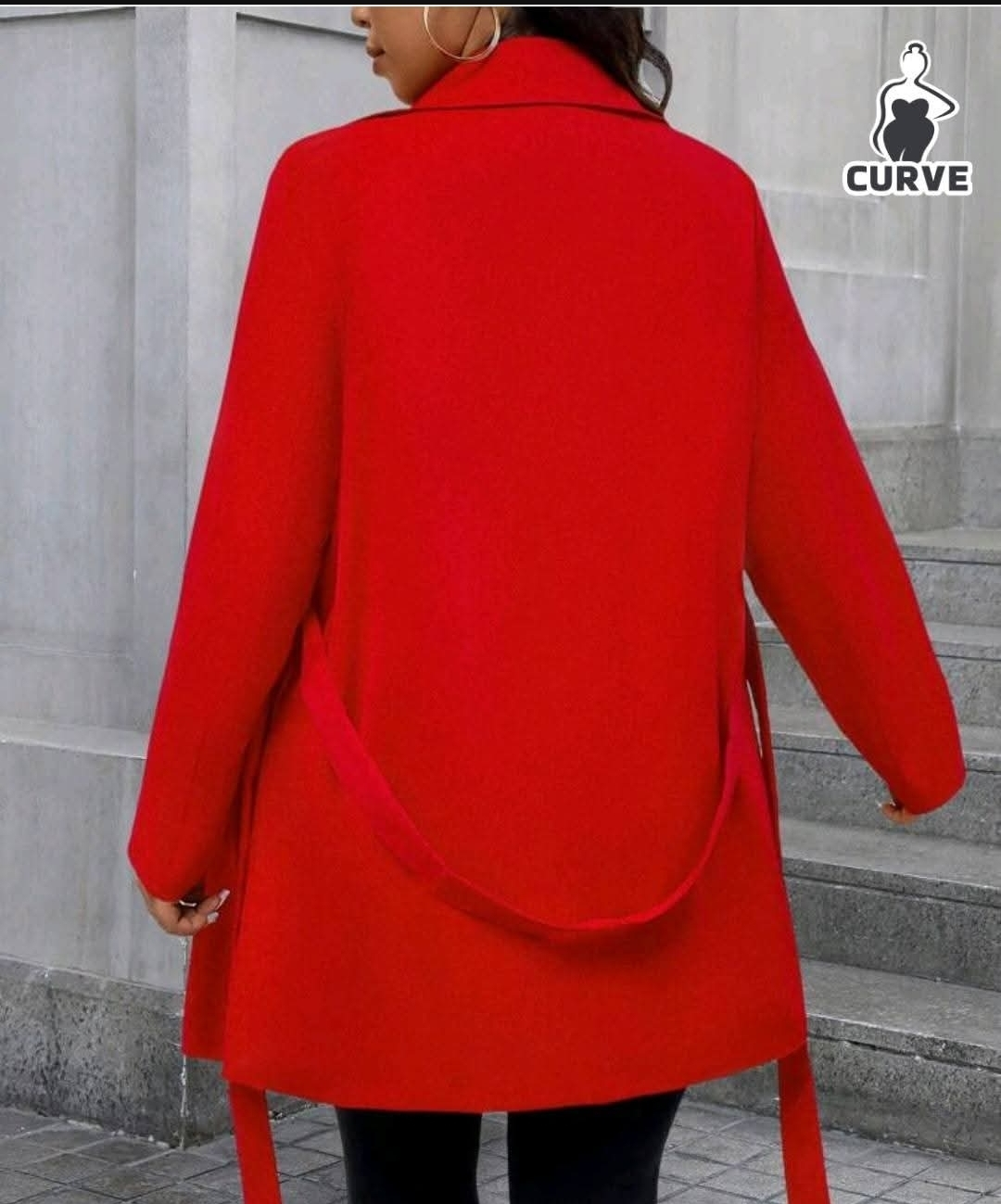 🏆 New trench coat - photo 2