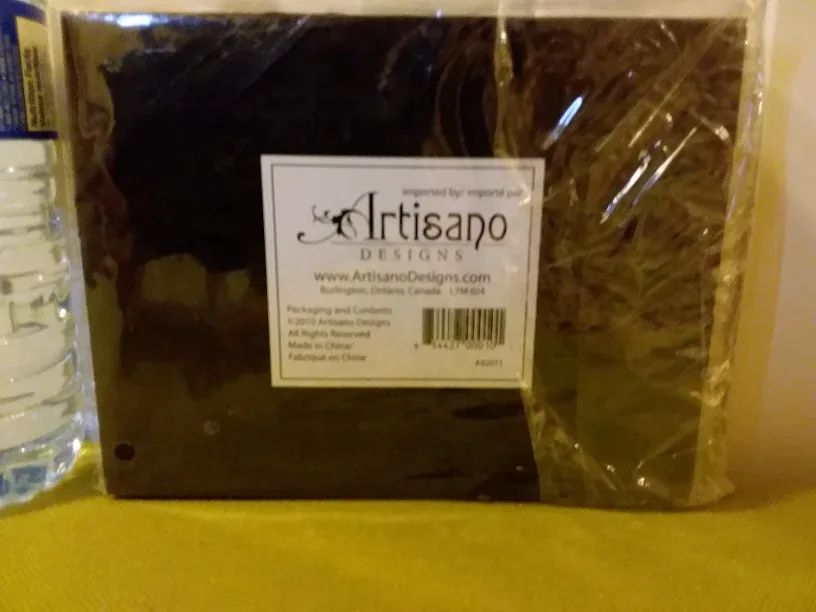 ➡️ Artisano Designs Tea Cup Set 🆕 image indicator(2)