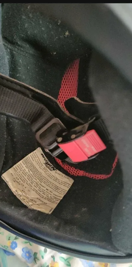 Nolan N80 Integrale Motorcycle Helmet - Size L image indicator(4)