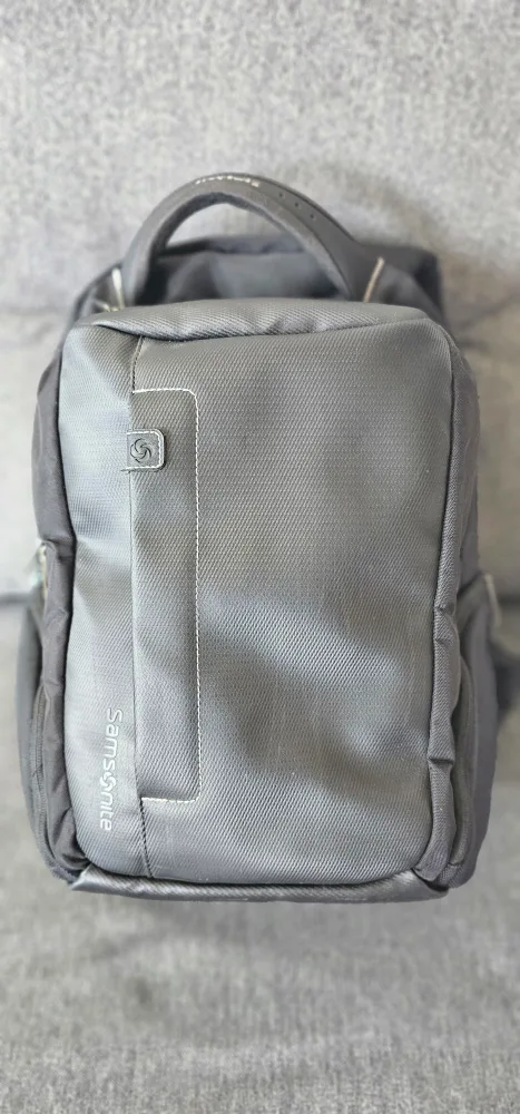 Samsonite Backpack - Black thumbnail
