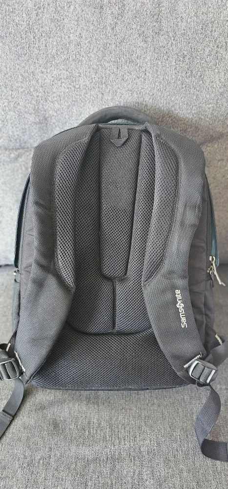 Samsonite Backpack - Black image indicator(2)