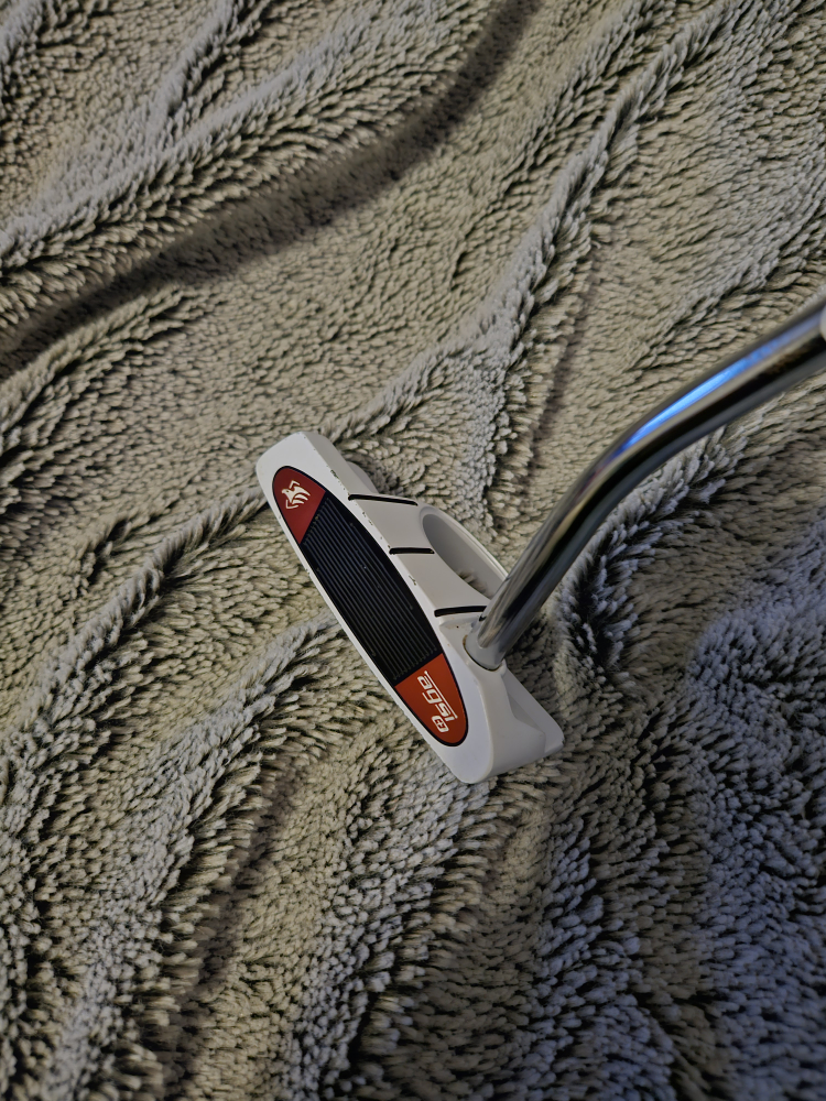 TaylorMade Rossa Daytona Ghost Putter - 35" RH Men's - photo 3