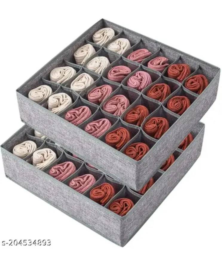 Drawer Organizers (Set of 2) thumbnail