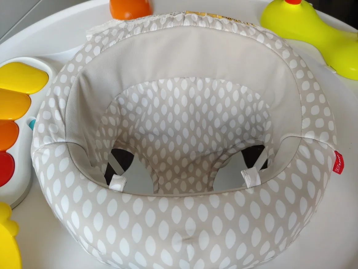 Skip Hop Explore & More Activity Center image indicator(6)