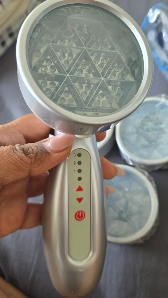 Beauty Inside Photon Skin Care System image indicator(4)