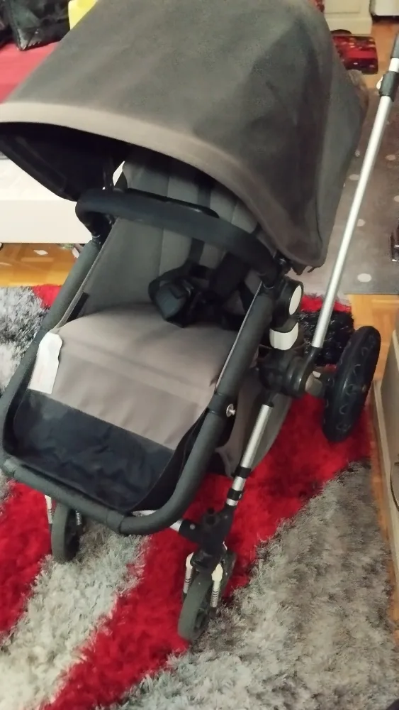 Bugaboo Cameleon Stroller thumbnail