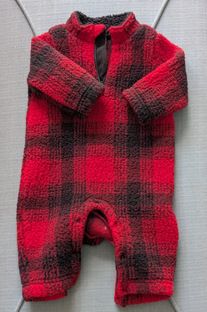 Baby Clothes Bundle - Various Brands & Sizes image indicator(6)