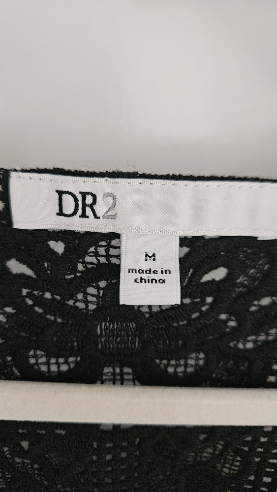 Brand new Medium Leopard print Black Tank Top - unique - photo 3