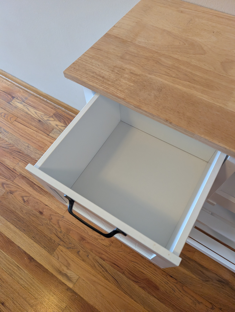 Kitchen Cart - photo 5