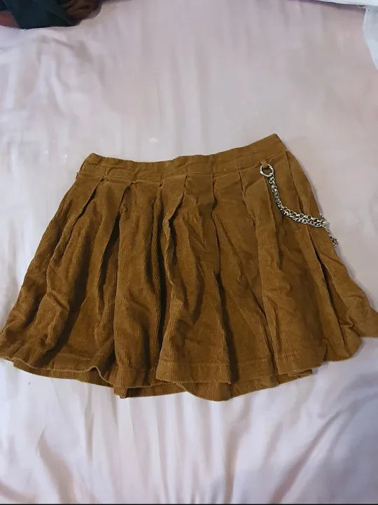 Two Pleated Skirts image indicator(6)