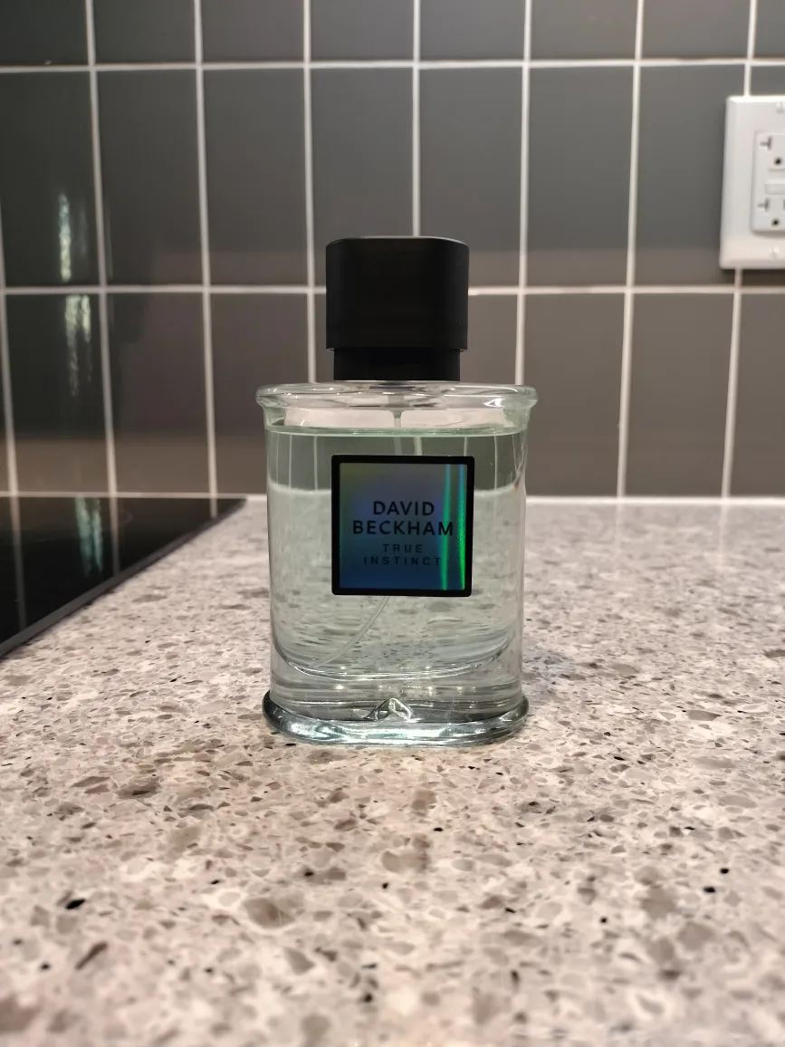 David Beckham True Instinct 75ml EDP thumbnail
