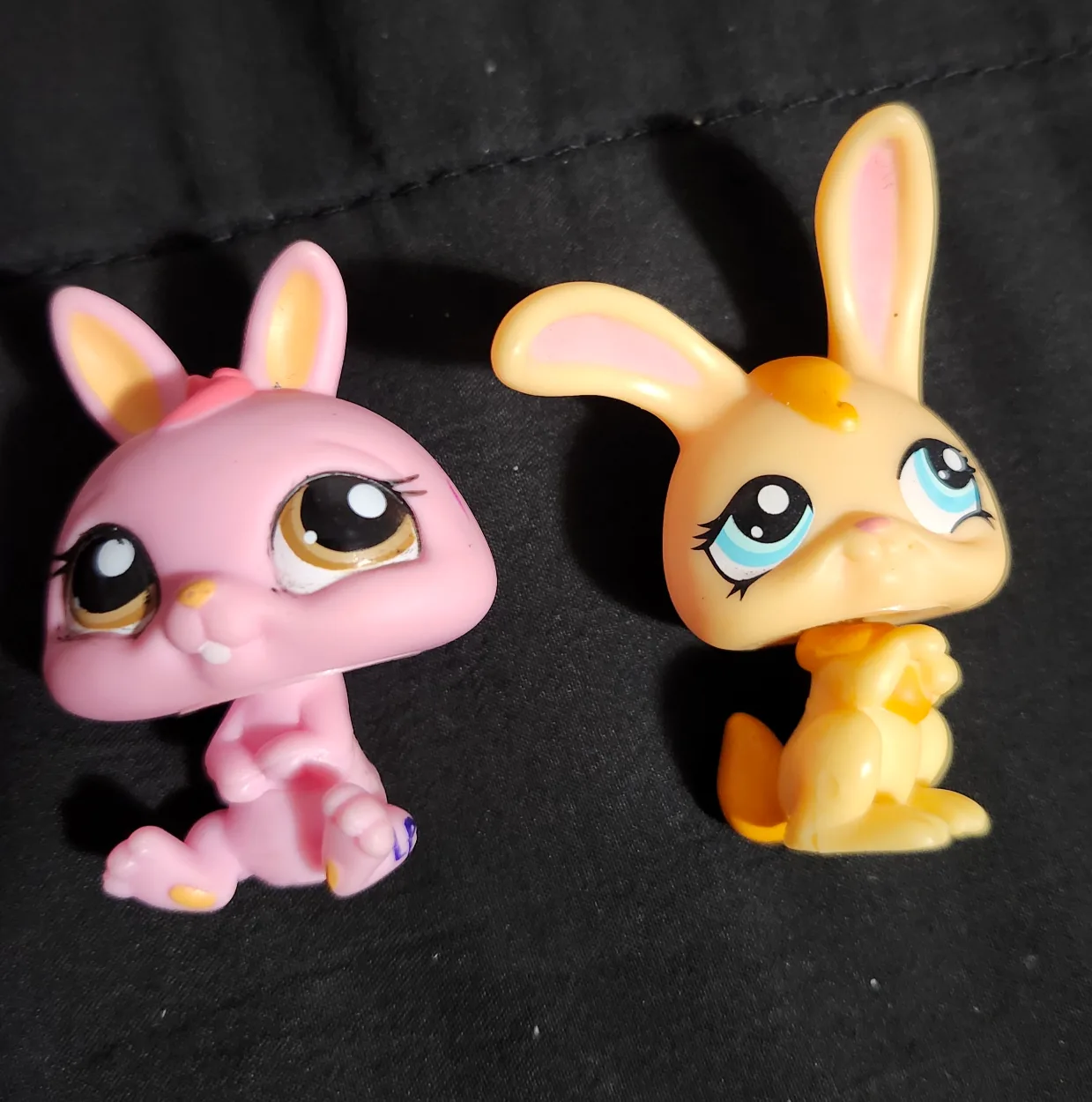 $15 each lps thumbnail