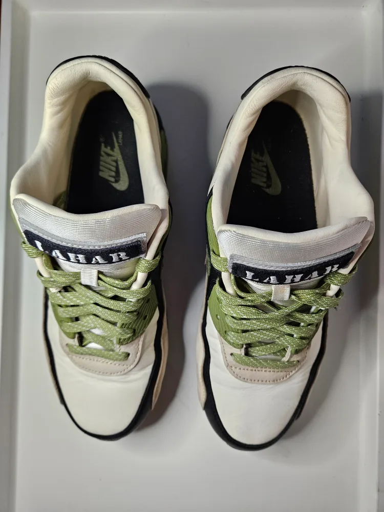 Nike Air Max 90 Lahar Escape Shoes image indicator(5)