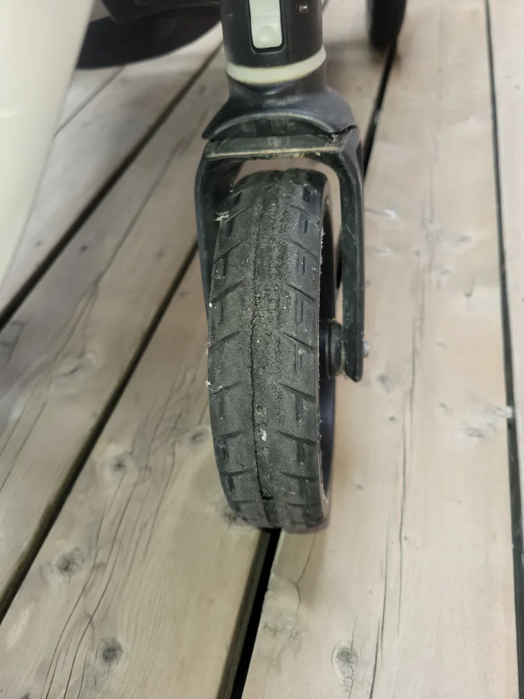 Baby Jogger City Select Stroller - Black Bundle image indicator(8)