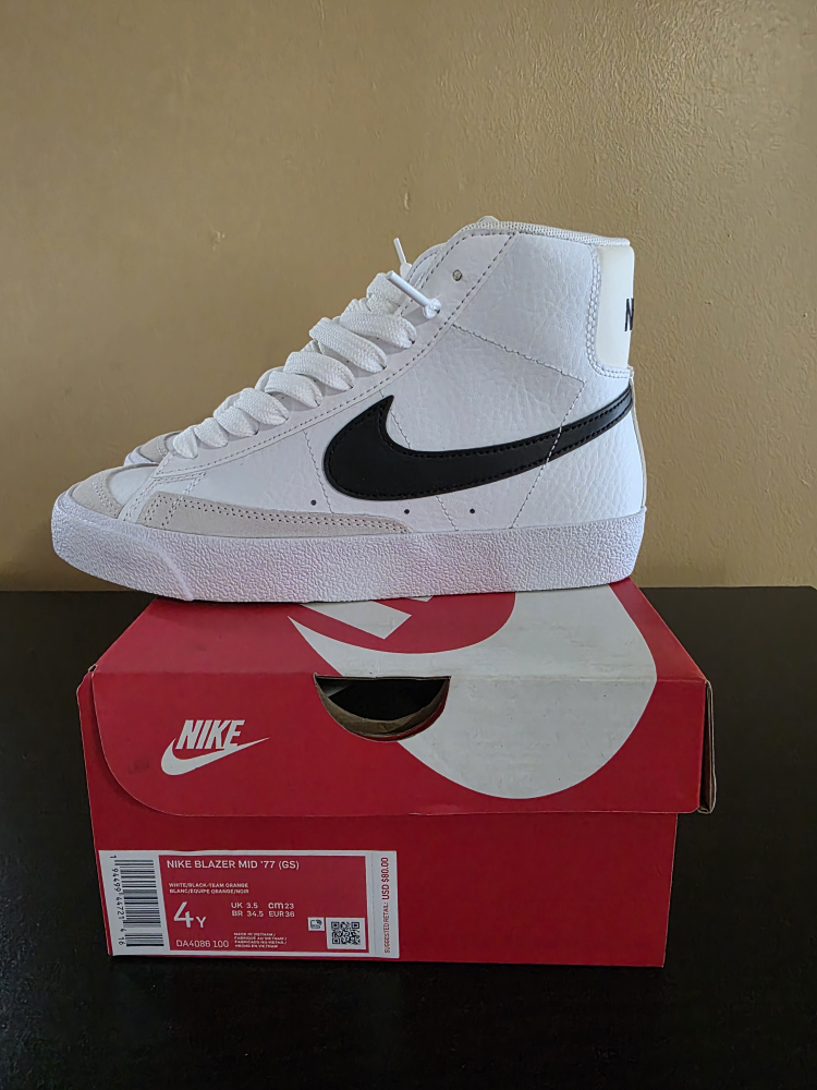 Blazers - photo 3
