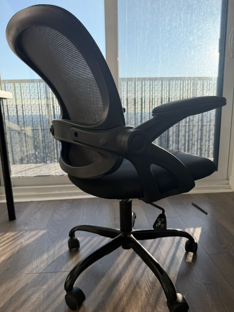 FelizKing Ergonomic Office Chair - photo 4