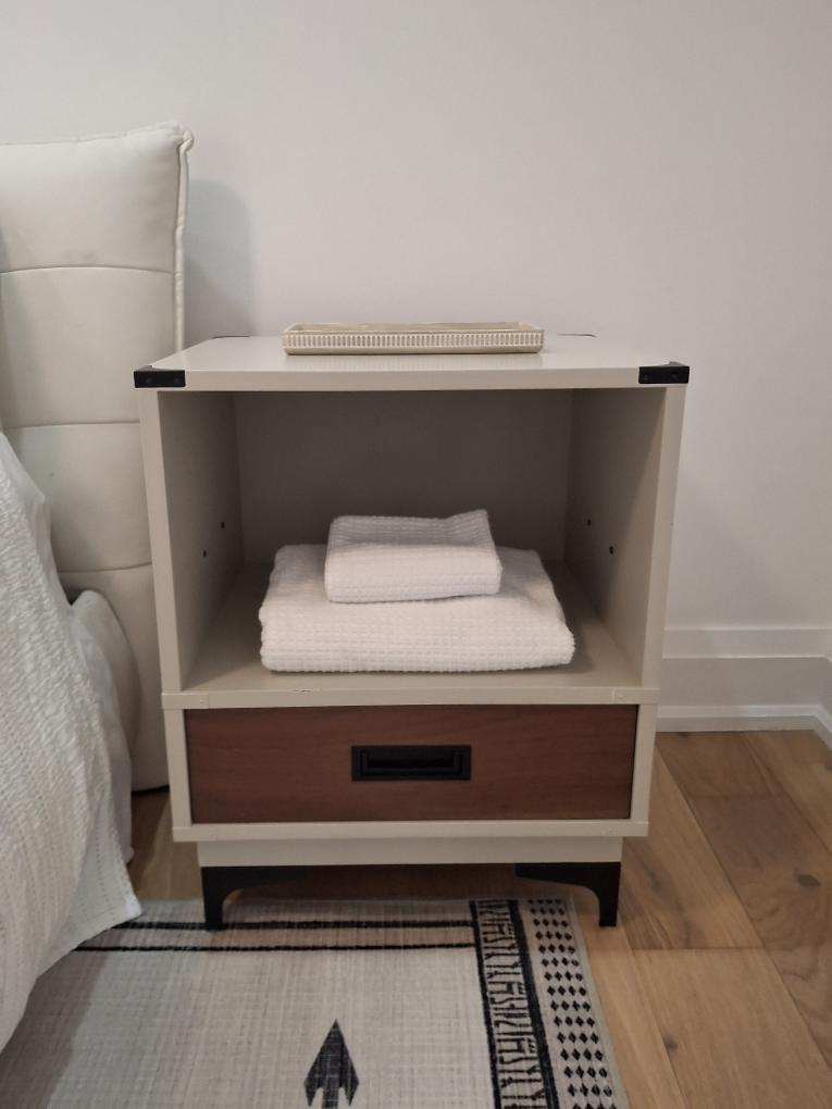 Nightstand ( set of 2 ) - photo 2