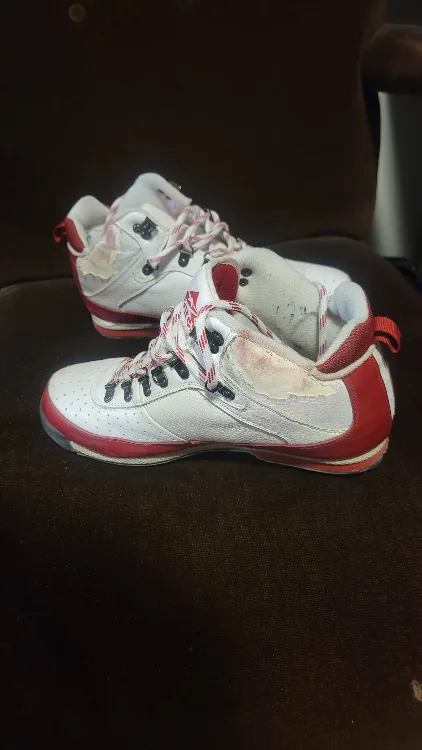 Mens Avirex Shoes image indicator(2)