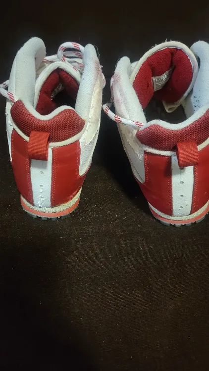 Mens Avirex Shoes image indicator(4)