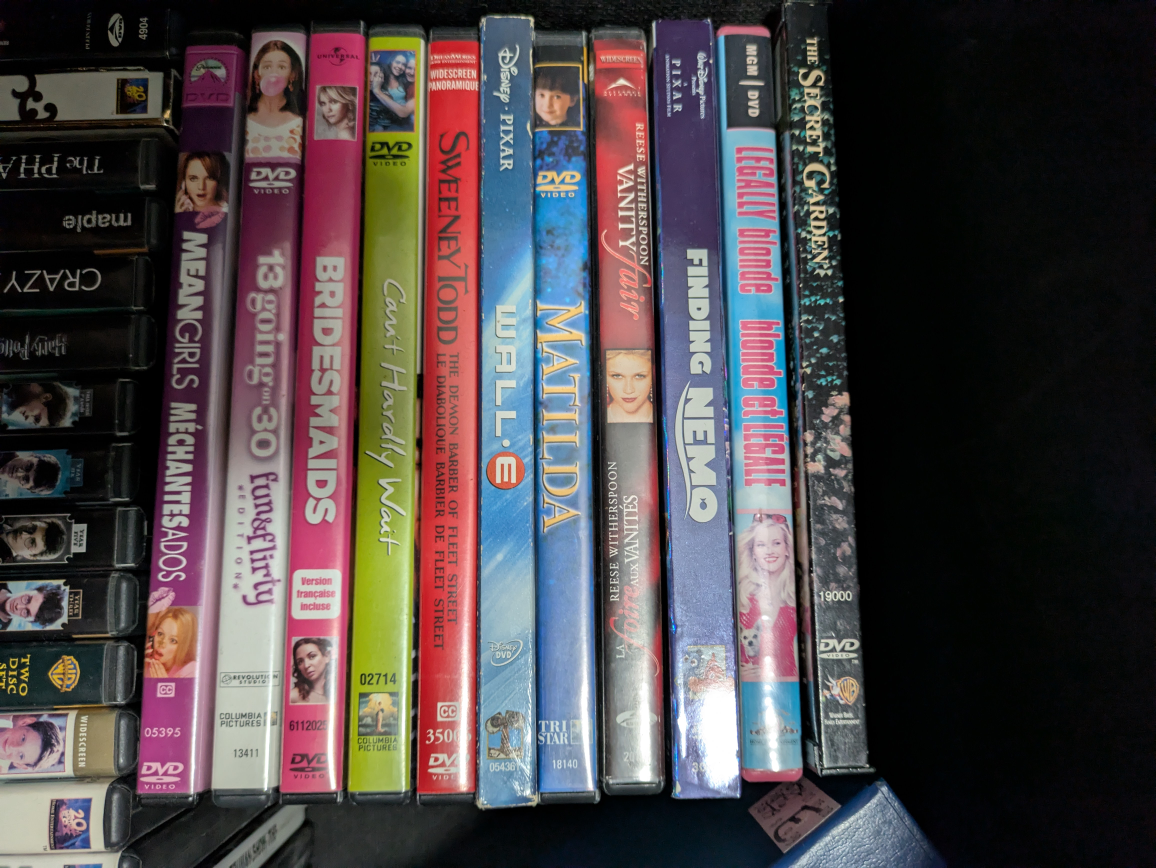 Assorted DVDs - photo 3