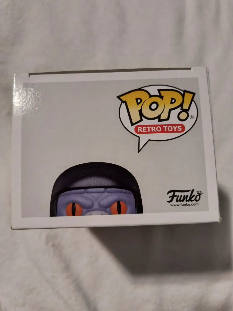 Masters of The Universe Funko Pop - Dragstor image indicator(4)