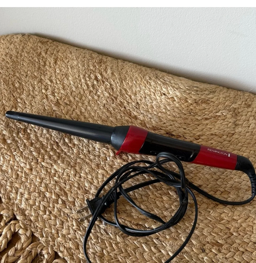 Remington Curling Iron CI-96W1 thumbnail