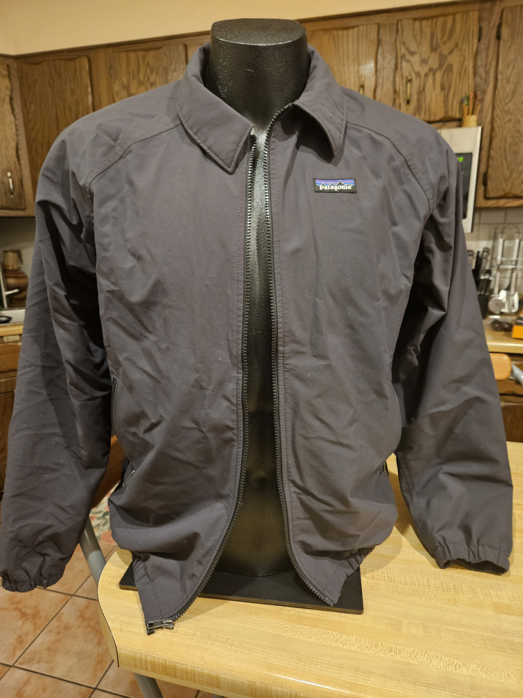 Patagonia Jacket - Size M