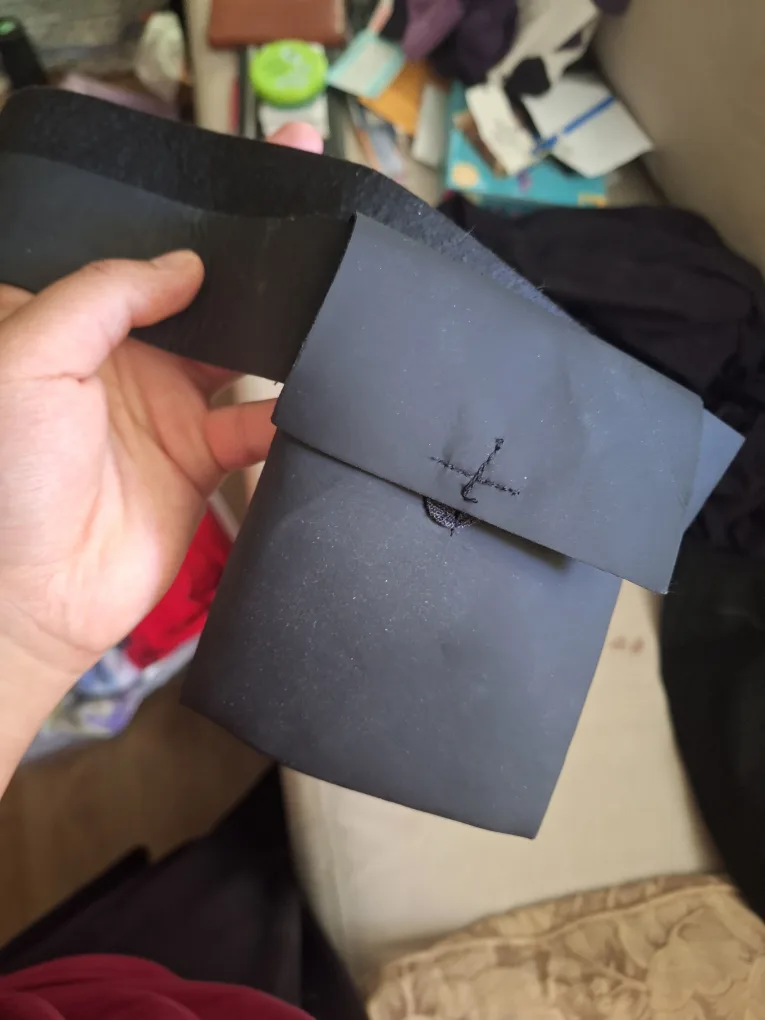 Costume components image indicator(2)