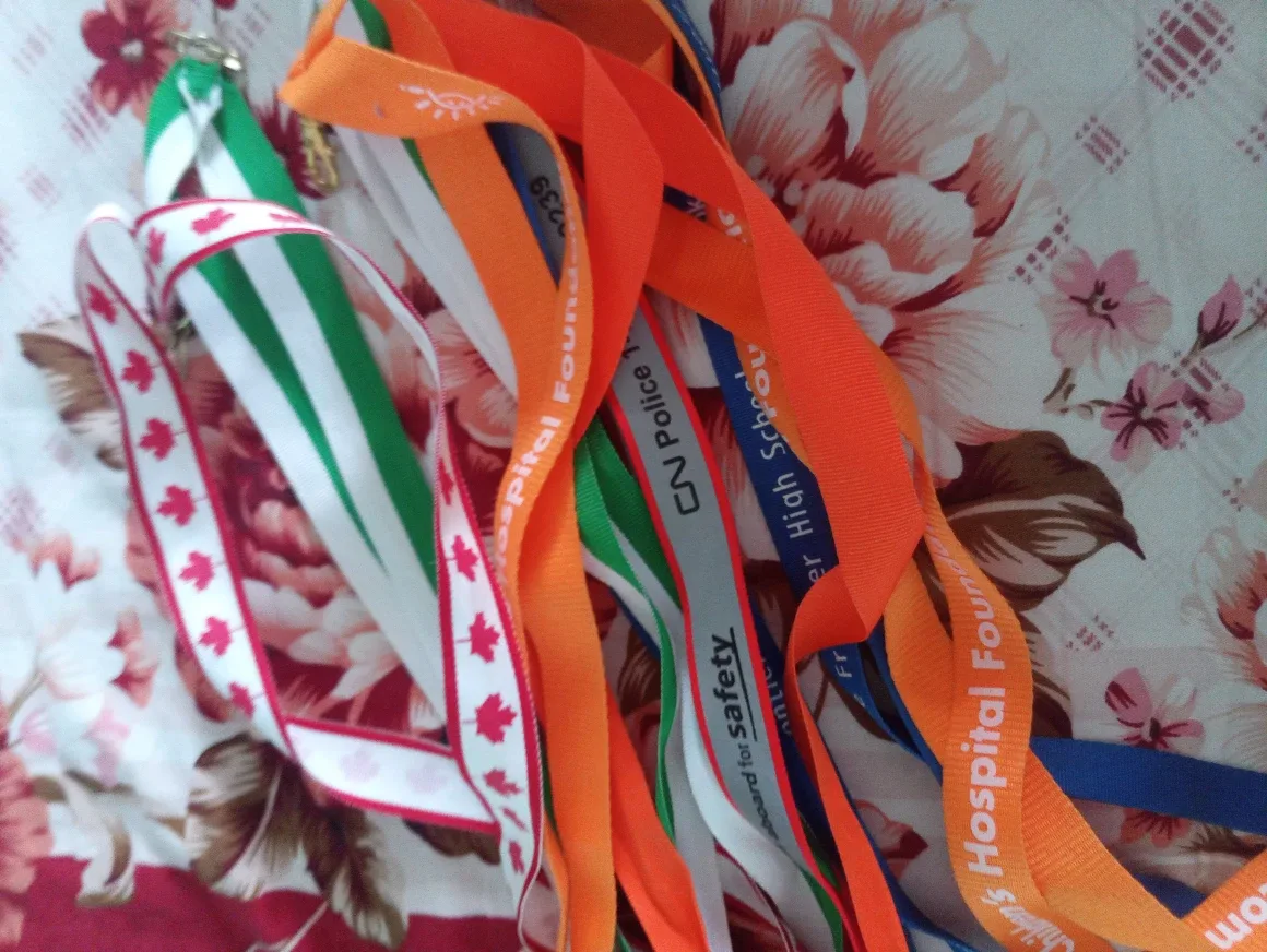 Assorted Lanyards New image indicator(2)