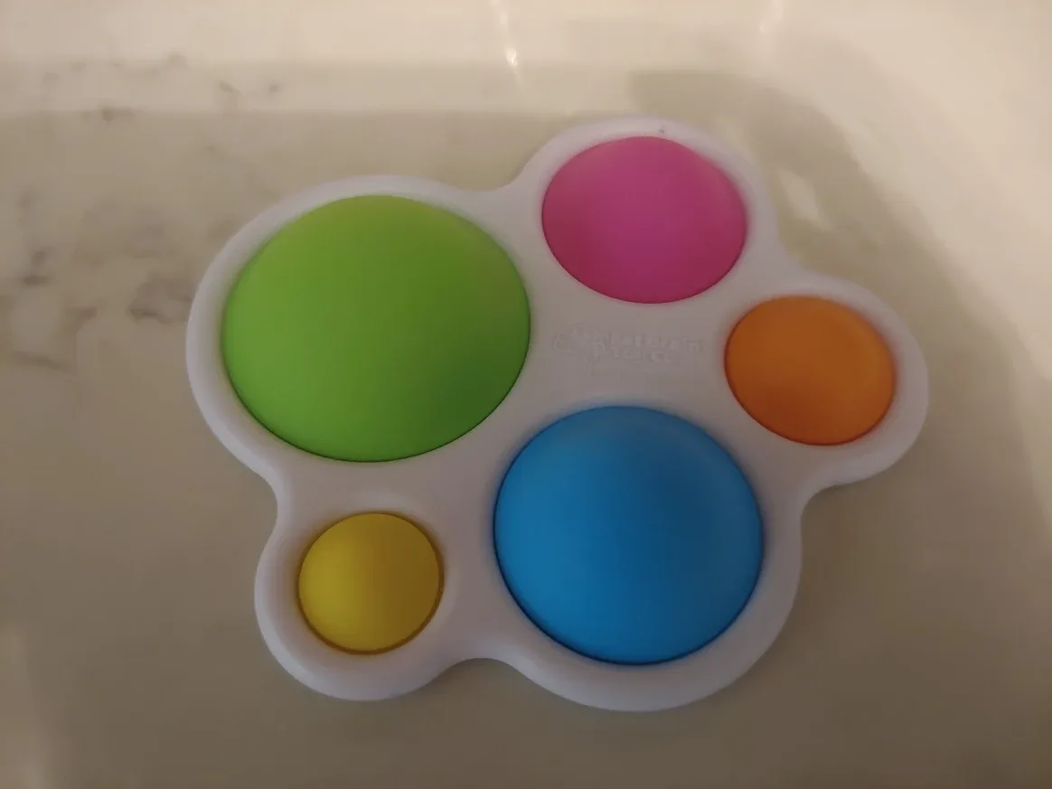 Fat Brain Toys Dimpl Toy image indicator(2)