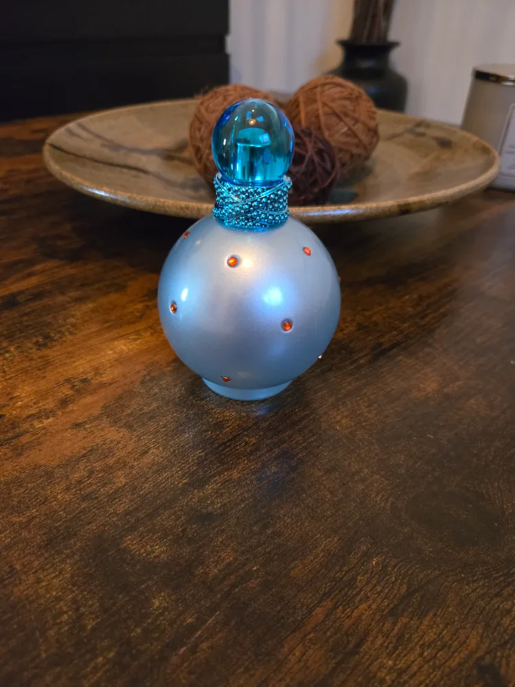 Britney Spears Circus Fantasy Perfume thumbnail