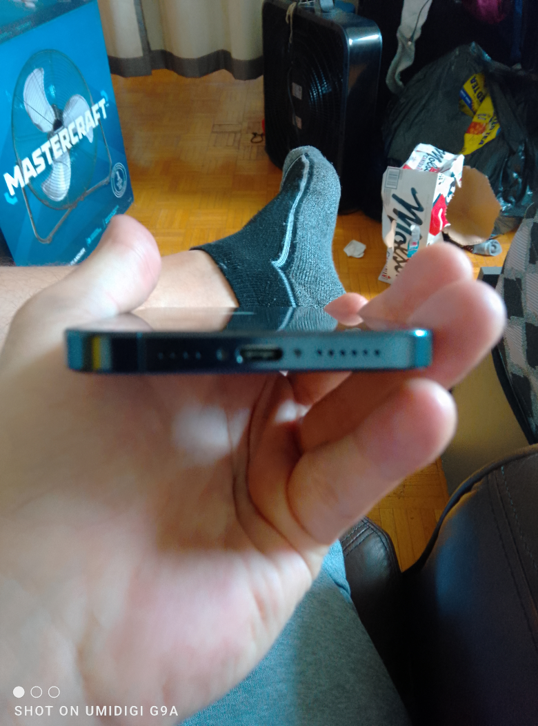iPhone 15 pro max clone  android one - photo 2